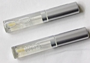 Max Factor MAXalicious Glitz Clear Lip Gloss - #760 Sweet Nothings - NIB (Lot 2) - Picture 1 of 4