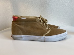 Las mejores ofertas en Botas marrones VANS para hombres | eBay