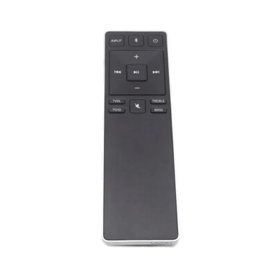 Remote Control Replacement For VIZIO Soundbar System S2120WE0 S2120WE0D S2920W0  - Image 1 of 2