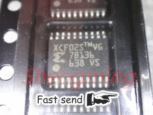 5PCS XCF02S XCF02SVOG20C TSSOP20 - Picture 1 of 1