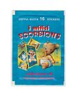 Mitici Sgorbions Lot 15 Sealed Packets Stickers Garbage Pail Kids GPK