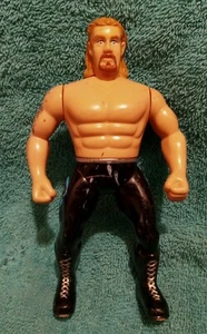 1998 OSFT WCW Diamond Dallas Page DDP Double Axe Handle Action Figure - Picture 1 of 4