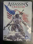 Assassin's Creed Iii Steelbook Edition (Xbox 360) Cratches & Dents On Steelcase