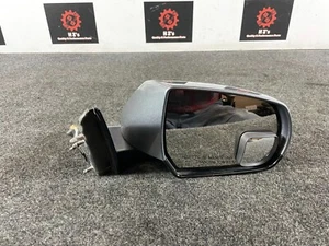 Espejo de puerta exterior Cadillac ATS 2,0 L TURBO 2015-2018 vista del pasajero derecho 67 k - Imagen 1 de 6