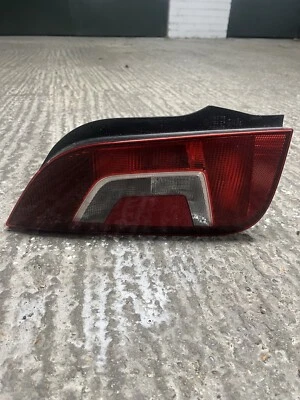 VOLKSWAGEN Up Mk1 2014 Backlight / Rear light NSR 15619F - Image 1 of 4