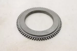 B3061, PLATE, BACK, TWIN DISC, MG506 - Bild 1 von 2