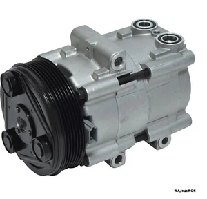 A/C Compressor for FORD 4.2 L 1997-2006 RA/041RGS - Picture 1 of 6