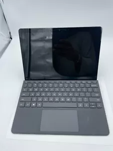Microsoft Surface Go 2 Windows 11 1824 8GB 64GB SSD Tablet Portable w Keyboard - Picture 1 of 13