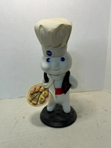 Pillsbury Doughboy from Danbury Mint Dough Goodness! 1999 - Picture 1 of 2