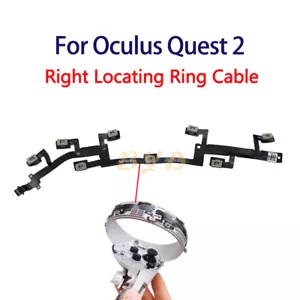 For Oculus Quest 2 VR Headset Controller 330-00912-03 Locating Ring Flex Cable - Picture 1 of 3