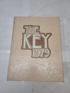 the 1979 key bowling green university year book / r4 bs - Bild 1 von 4