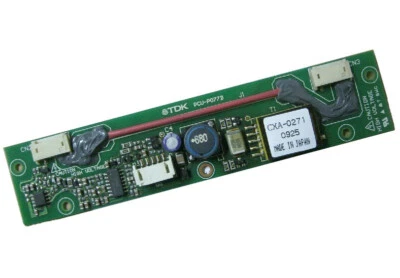 Newest Professional TDK PCU-P077E CXA-0271 LCD Inverter Free Shipping - Image 1 of 4