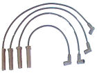 Spark Plug Wire Set For 1998-2002 Pontiac Sunfire 1999 2000 2001 Pd226bm