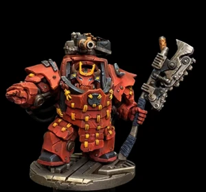 Warhammer 40K Games Workshop Orks Pro Painted Gallery Army Miniature model - Picture 1 of 6