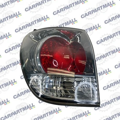 Conjunto de luces traseras montadas en panel cuarto lado conductor trasero izquierdo Lexus RX300 2000-2003 Foto 1 de 4