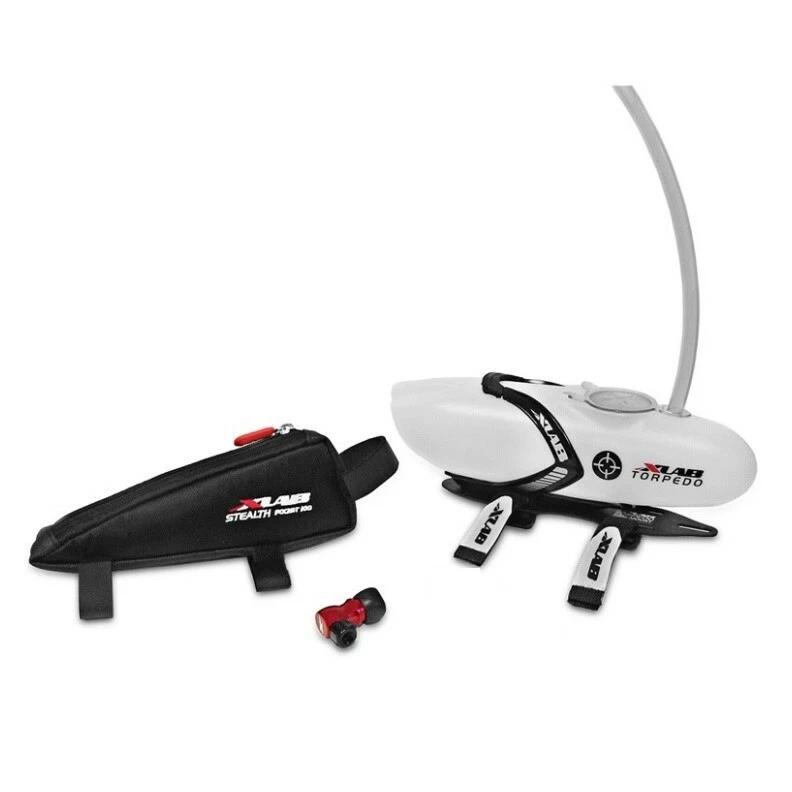 XLab Starter Kit - 2025 - Image 1 of 1