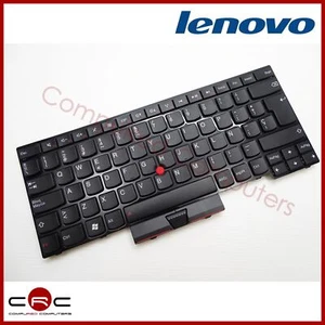 Lenovo ThinkPad S430 Teclado ES Keyboard ES PK130PT1A22 MP-11H36E0-689 - Imagen 1 de 3