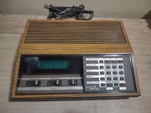 1985 RARE REGENCY Z10 SCANNER - Working  - Picture 1 of 3