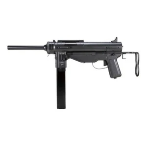 Umarex Legends M3 Grease Gun Full-Auto .177 Cal CO2 BB Air SMG Gun - Picture 1 of 24