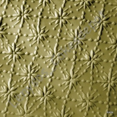 CLEAR ROLLING PINS TEXTURED SM/Fondant,Clay/Various  - Image 1 of 2