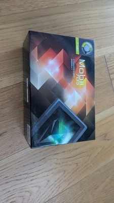 Mobii P703 Android Tablet 8GB - Bild 1 von 4