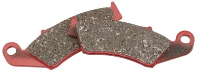 EBC X Series Carbon Graphite Brake Pad For Gas Gas EC 250 2000-2012 Front FA185X - Image 1 of 3