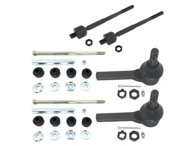 Kit de extremo de varilla de amarre para Mazda B3000 1998-2007 61859WQPX 1999 2000 2001 2002 2003 Foto 1 de 2