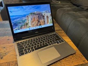 Fujitsu Lifebook T936 32GB RAM 1TB SSD Notebook Touchscreen - Photo 1/22