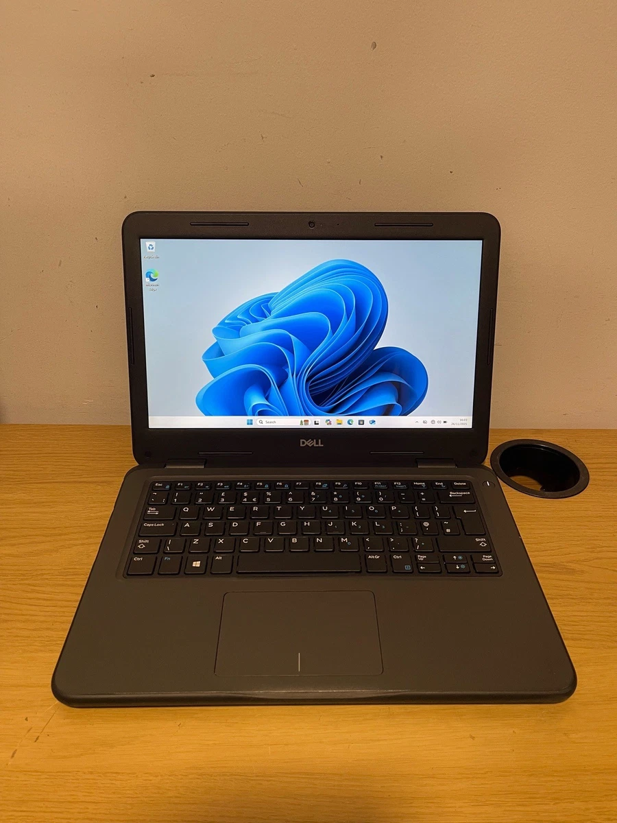 Dell Intel Core i3 7th Gen. Notebooks/Laptops for sale | eBay UK