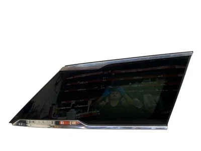 2022 2023 2024 INFINITI QX60 RH RIGHT REAR QUARTER PANEL GLASS WINDOW OEM — 第 1/4 张图片