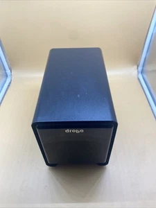 Drobo DRDS4A 5 Bay External Drive/ No power supply - Afbeelding 1 van 6