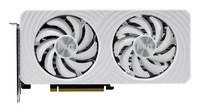 Palit GeForce RTX 5060 White OC 5060 GDDR7 - Grafikkarte - PCI-Express - Image 1 of 1