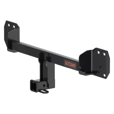 For Volvo XC40 19-25 Trailer Hitch Class 3 Square Trailer Hitch w 2" Receiver — 第 1/2 张图片