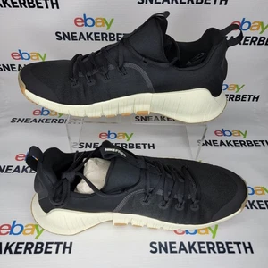 Nike Free Metcon 6 Training schwarz/Kokosmilch HERREN 10 FJ7127 010 - Bild 1 von 6