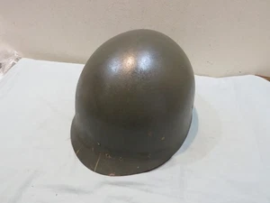 Forro de casco M1 de la era de Vietnam 1967 vintage, marcado EE. UU. 73 - Imagen 1 de 7