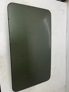 BMW E28 SALOON 520I SUNROOF PANEL - Picture 1 of 6
