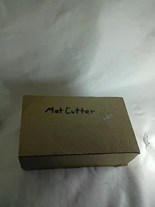 Dexter Mat Cutter #3 with Blades & Box – Pre-Owned - Picture 1 of 15