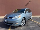 2008 Toyota Sienna XLE Minivan 4D