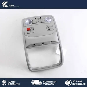 Original Innenraumbeleuchtung Deckenlampe Skoda Karoq   5E0867489 - Bild 1 von 4