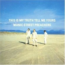 This Is My Truth... von Manic Street Preachers | CD | Zustand sehr gut - Bild 1 von 2