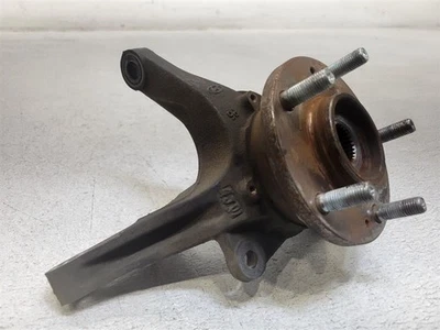 Hyundai Tucson 2005-2009 husillo conductor delantero nudillo 51715-2E100 Foto 1 de 4