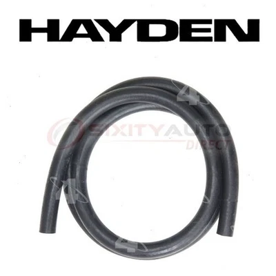 Hayden Oil Cooler Mounting Kit for 1970-1972 Buick GS 455 - Automatic xp - Image 1 of 4
