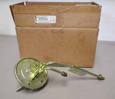 Brida de bomba de combustible Polaris genuina 2005-06 Switchback RMK 900 2520959 NUEVO OEM Foto 1 de 4