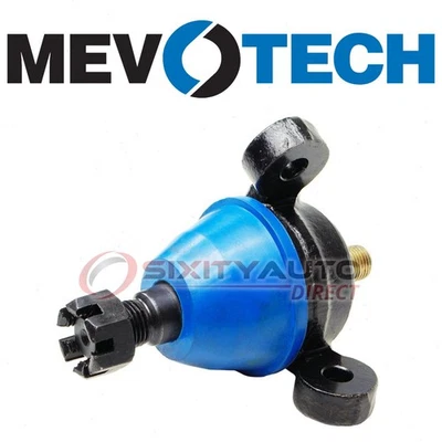 Mevotech Supreme Front Lower Ball Joint for 1969-1970 Chevrolet Kingswood - pa — 第 1/4 张图片