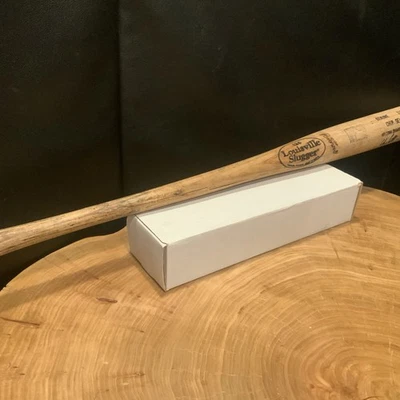 Chip Sell Arizona Diamondbacks Game Used Autographed Bat Louisville  I13 - Image 1 of 4