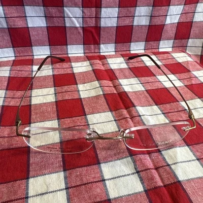 Óculos Charmant Group CH8600E 99-19-140mm LB - Imagem 1 de 4