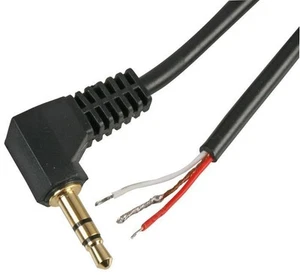 PRO SIGNAL - 3.5mm Stereo Jack Plug - Afbeelding 1 van 1