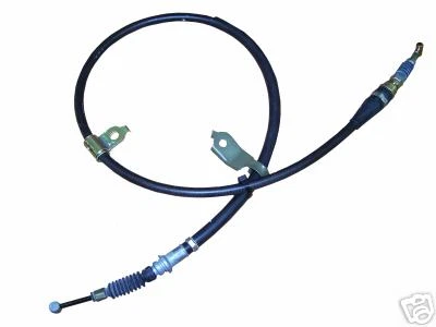 Cable freno eléctrico lado derecho Mazda Rx7 Rx-7 1993 a 2002 Foto 1 de 1