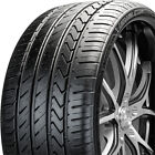 Tire Lexani LX-TWENTY 295/25ZR26 102W XL A/S High Performance All Season