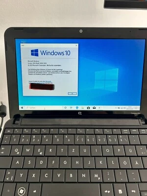 Compaq Mini PC - Bild 1 von 4